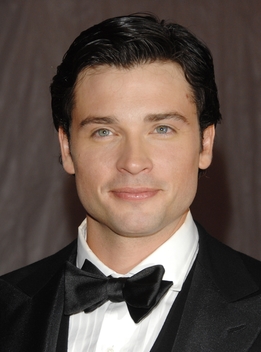 tom welling 2006