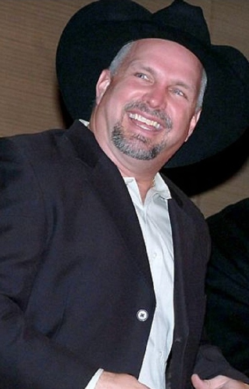 Garth Brooks