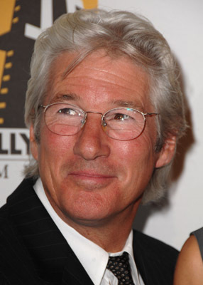 Richard Gere