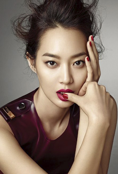 Shin Min-A