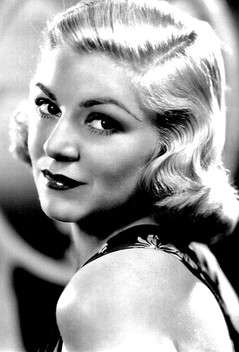 Claire Trevor