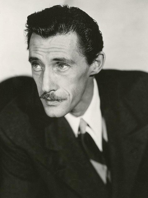 John Carradine pics