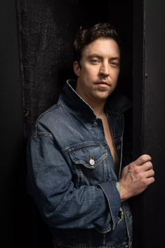 Brian Jordan Alvarez