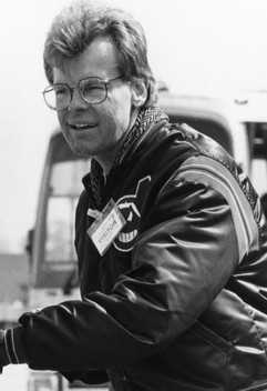 David S. Ward
