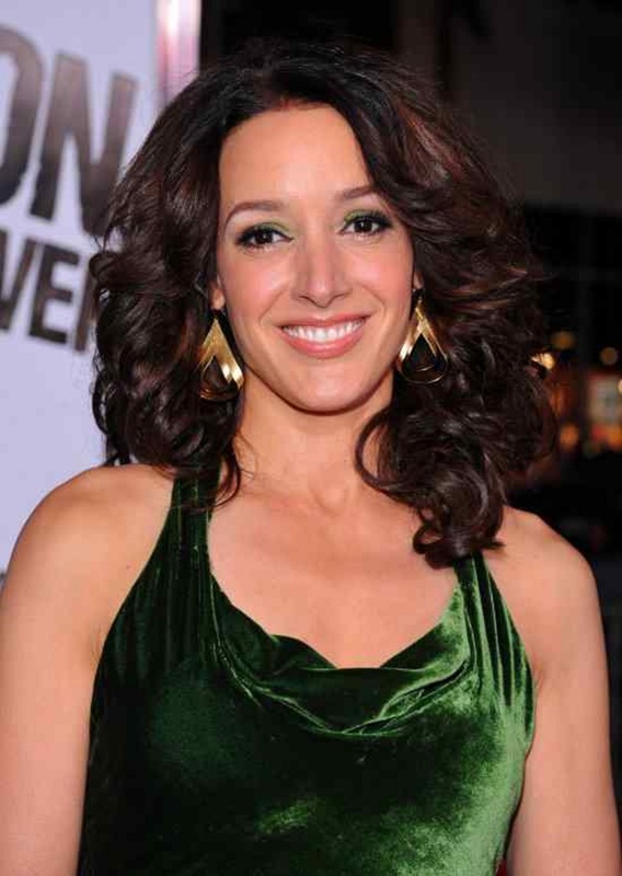 Jennifer Beals