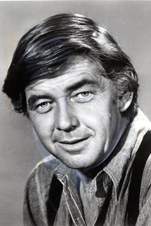Ralph Waite