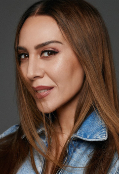 Mónica Naranjo