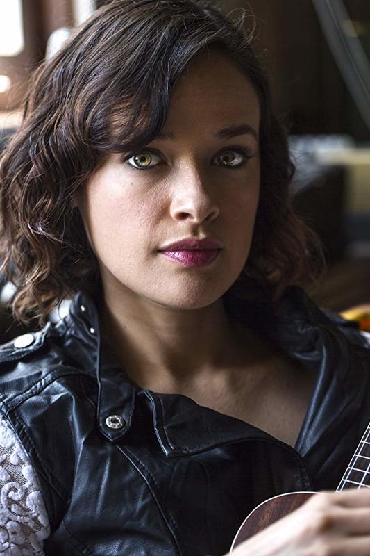 Brina Palencia Brina Palencia