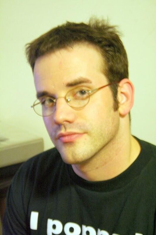 J. Michael Tatum