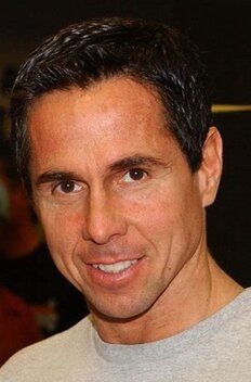 Peter North