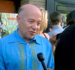 Edward Saxon