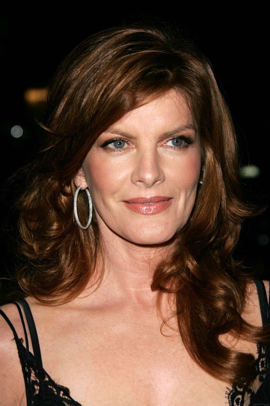 Rene Russo