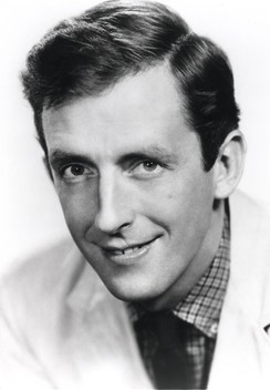 Fritz Weaver