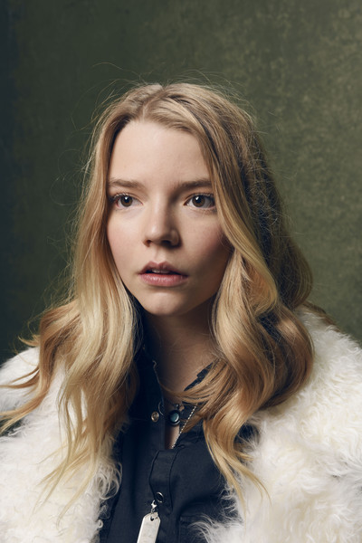 Anya Taylor-Joy