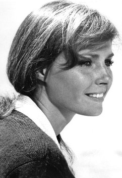 Jennifer O'Neill