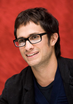 Gael García Bernal