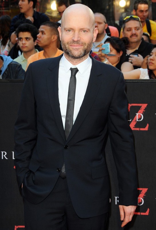 Marc Forster