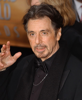 Al Pacino