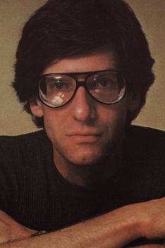 David Cronenberg