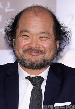 Kim Sang-Ho