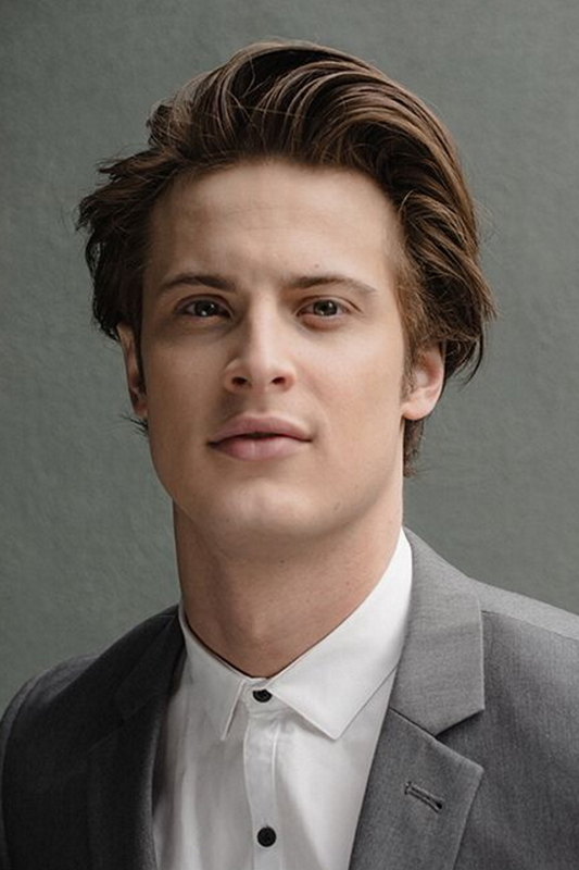Aren Buchholz