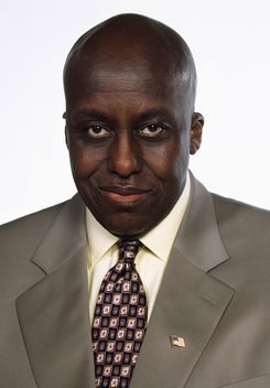 Bill Duke