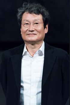 Moon Sung-Keun