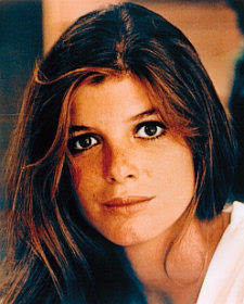 Katharine Ross