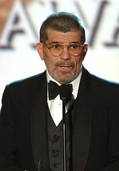 David Mamet