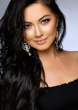 Ashley Park