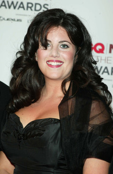 Monica Lewinsky