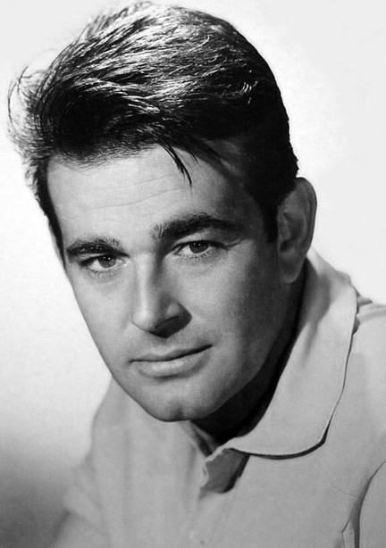 Stuart Whitman