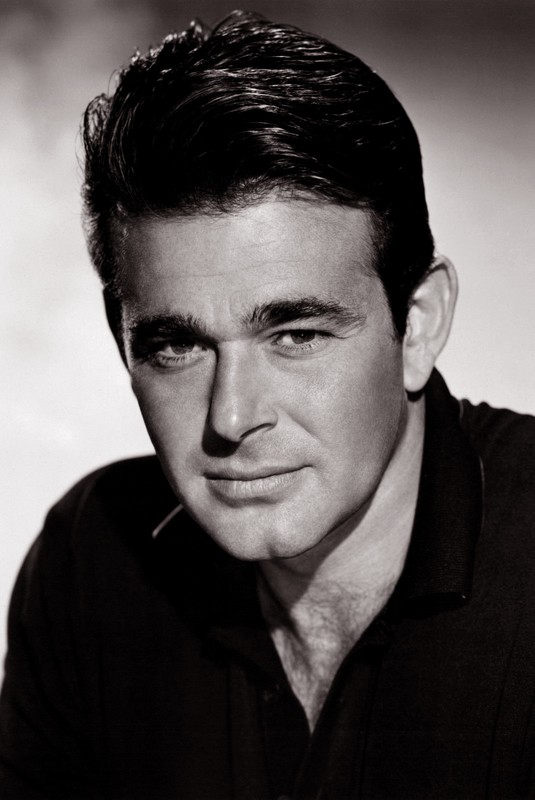 Stuart Whitman