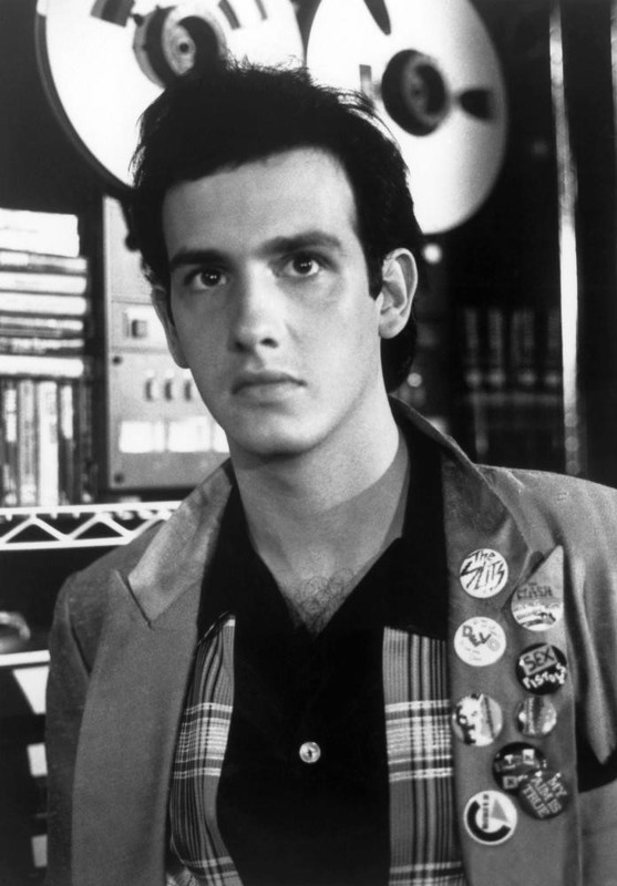 Keith Gordon