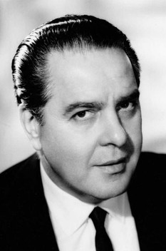 Harry Saltzman