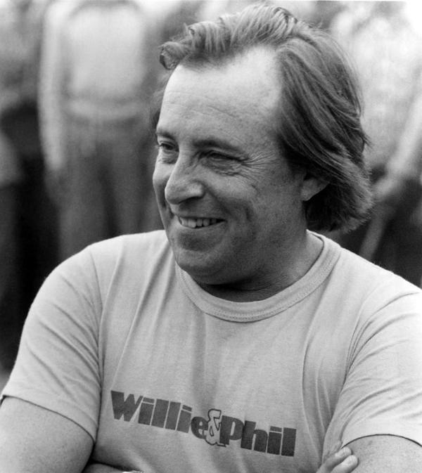 Paul Mazursky