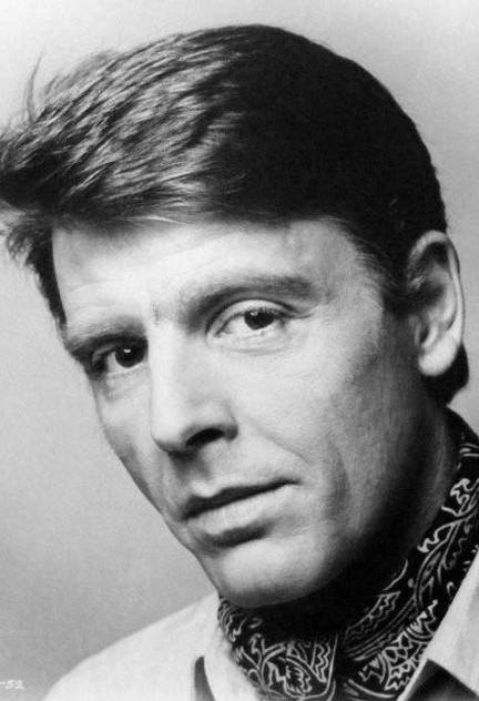 Edward Fox