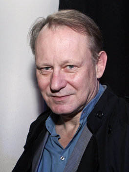 Stellan Skarsgård