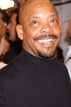 Carl Franklin