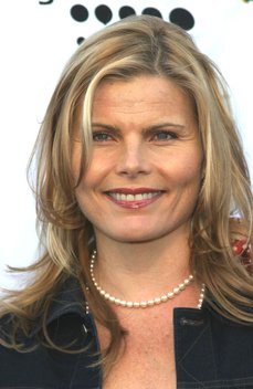 Mariel Hemingway