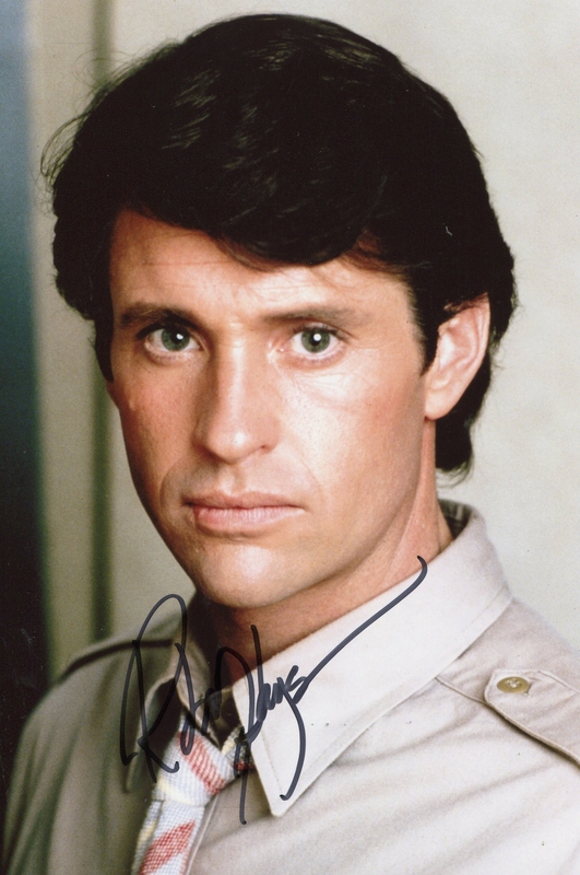 Robert Hays