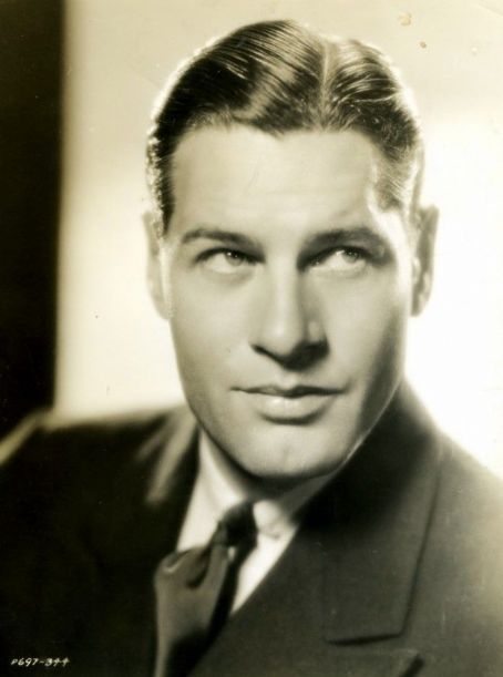 Richard Arlen