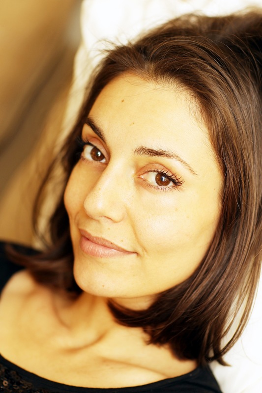 Cristina Serafini Cristina Serafini