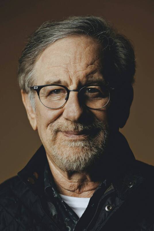 Steven Spielberg