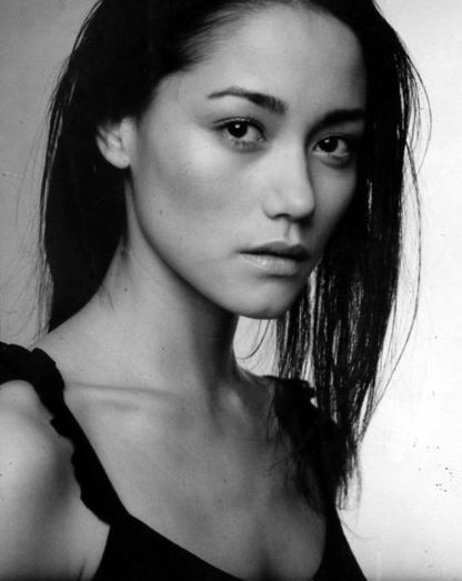 Sandrine Holt