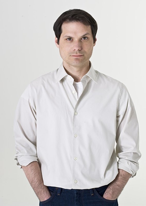 Michael Ian Black