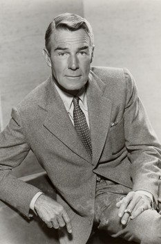 Randolph Scott