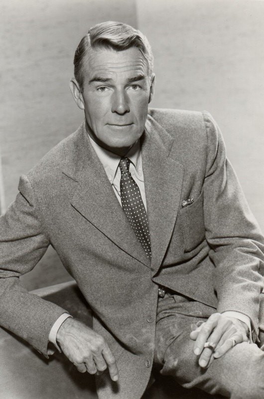 Randolph Scott (I)