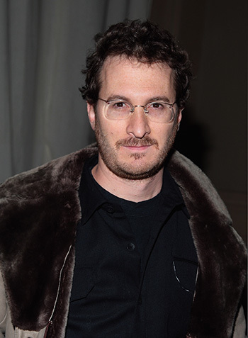 Next photo of Darren Aronofsky