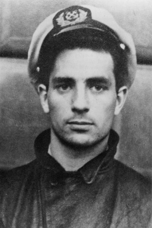 Jack Kerouac